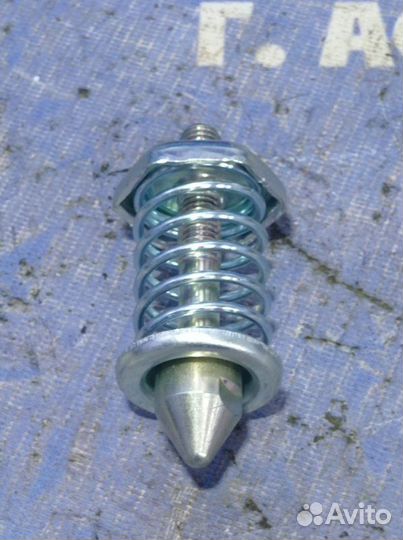 Замок капота Daewoo Nexia седан 2010