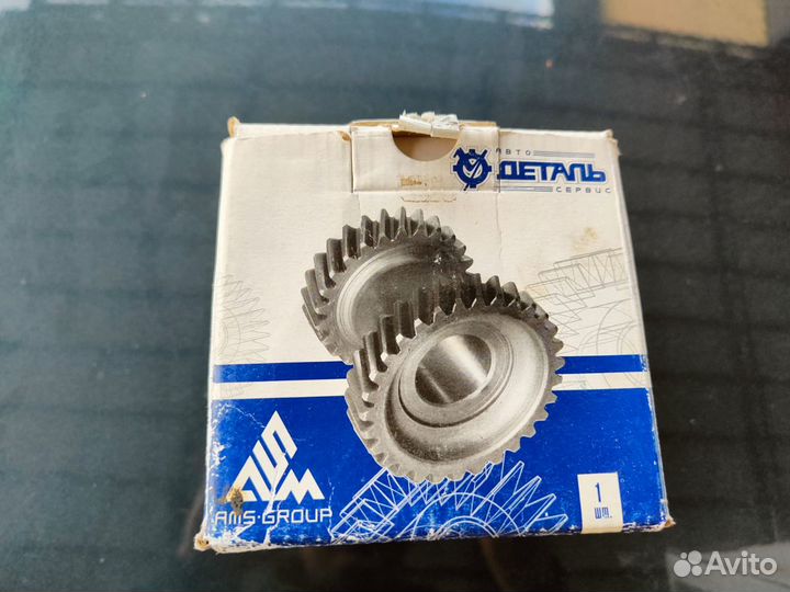 Запчасти УАЗ