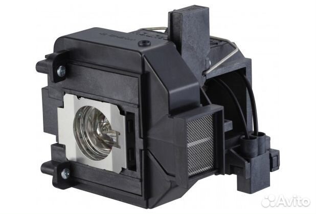 Лампа для проектора Epson elplp69 v13h010l69