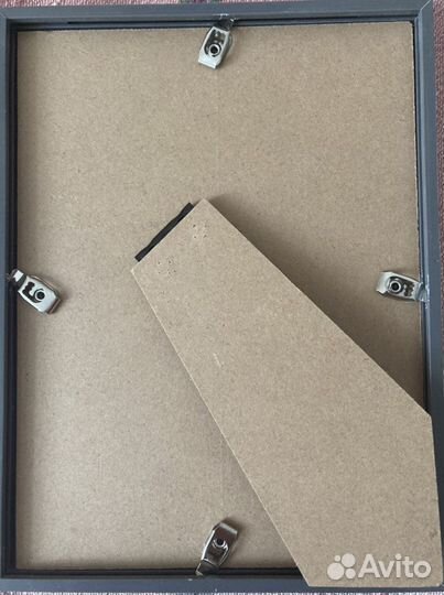 Фоторамка 15х21