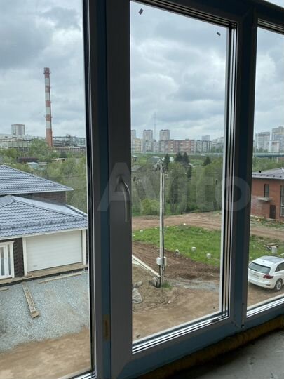 Таунхаус 150 м² на участке 3 сот.