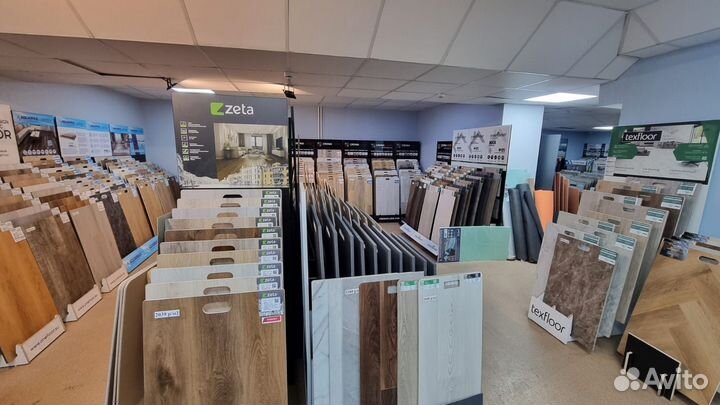 Ламинат Вяз Дорсей