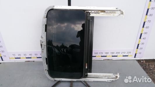 Люк mercedes benz R-class W251 (3BA15GS01)