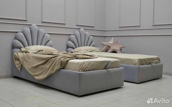 Кровати оптом и в розницу