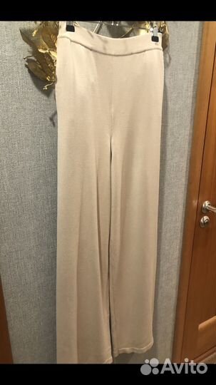 Брюки женские трикотажные All We Need