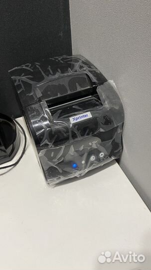 Печать этикеток для wildberries и ozon