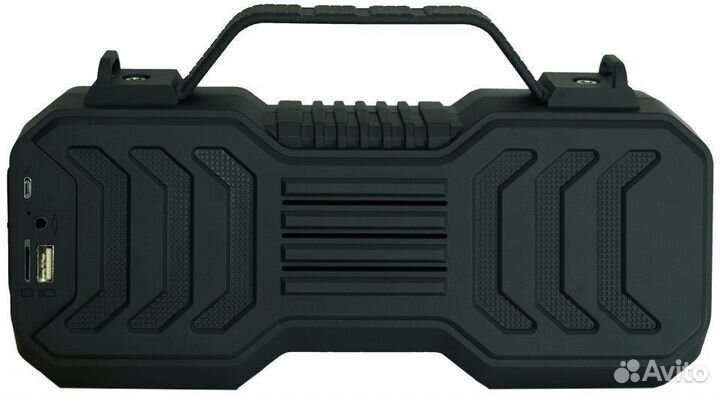 Новая, Bluetooth, USB, microSD, spnr-4500, 10 Ватт