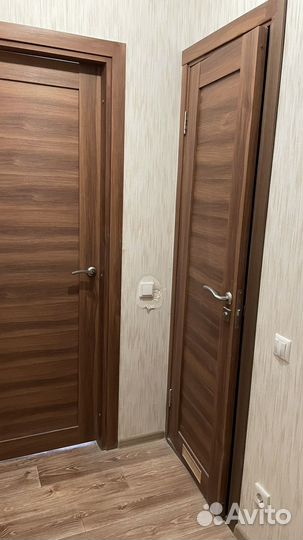 Двери межкомнатные (60,60)