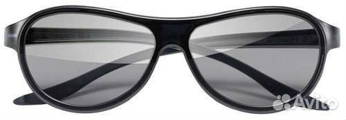 3D очки LG AG-F310