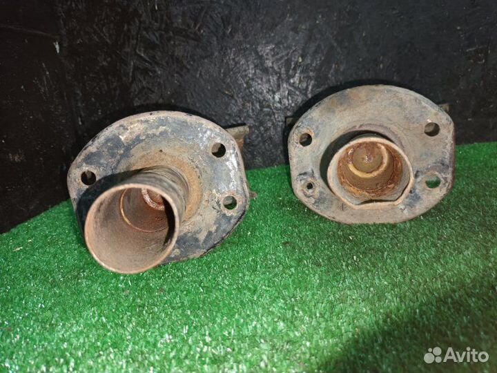 Отбойник бампера передний Bmw 3-Series E36 M50B20