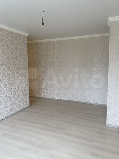 2-к. квартира, 45,4 м², 1/2 эт.