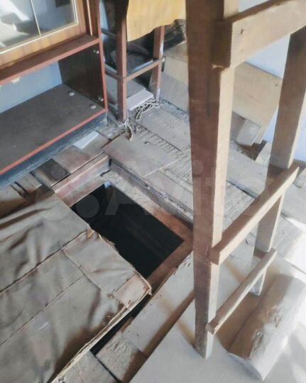 Гараж, 24 м²