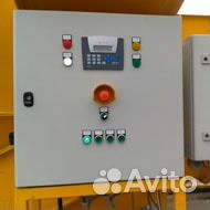 Автоматизация асу тп