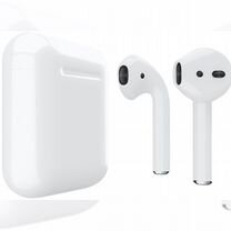 Беспроводные наушники AirPods 2 Новые в Ярославле