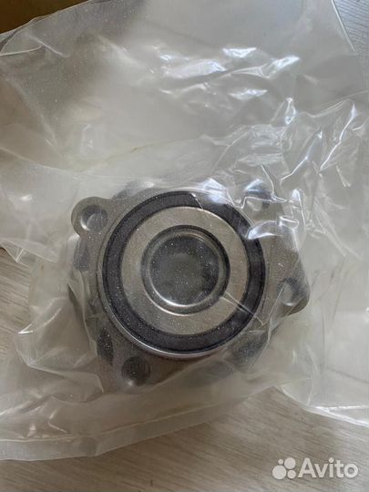 Ступица передняя B13/B14/G12/G13/G22