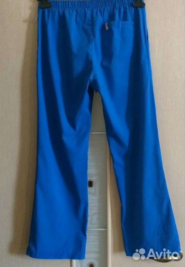 Медицинский костюм Русский доктор