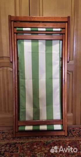 Шезлонги для Дачи