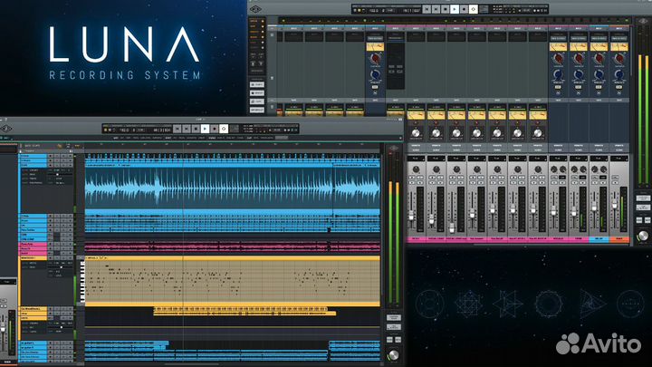 Звукорежиссер