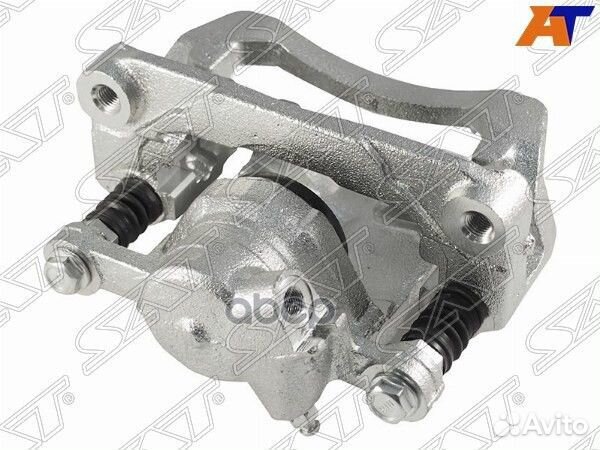 Суппорт тормозной RR subaru forester 07- RH ST