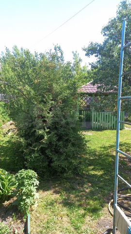 Дом 42 м² на участке 7,6 сот.