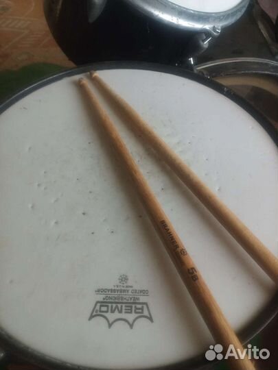 Ударная установка бу