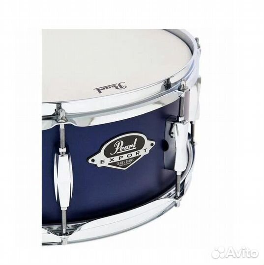 Малый барабан Pearl EXL1455S/C219