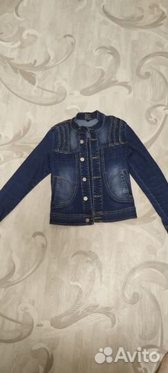 Детские вещи пакетом