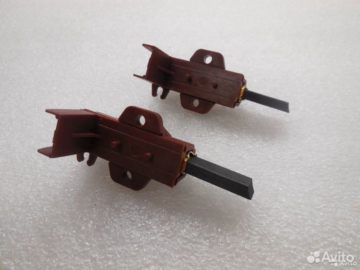 Щетки двигателя сма Ariston, Indesit (C00196539)