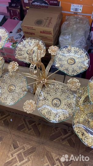 Этажерки.менажнитцы