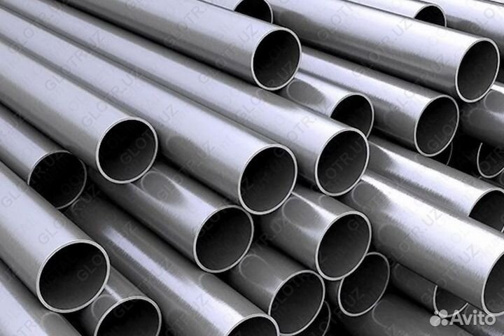 Труба вгп 25х2.8мм арт.22097