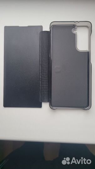 Чехол книжка на Samsung s21 5g