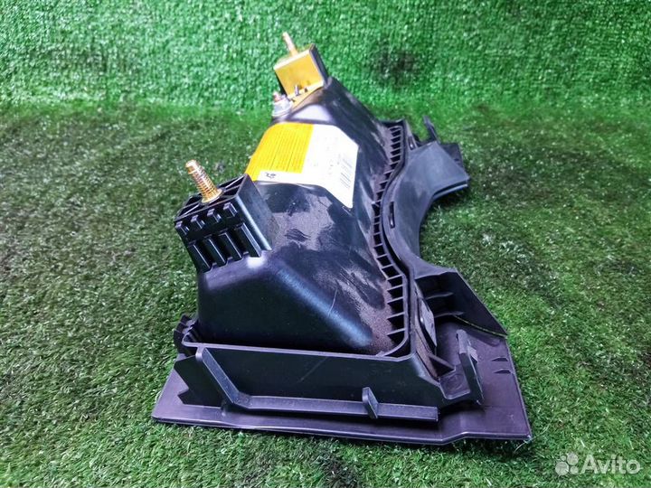 Подушка безопасности нижняя (для колен) Ford Mond