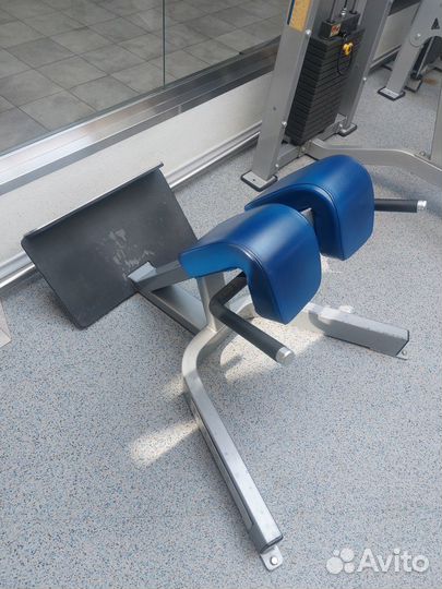 Тренажеры Precor