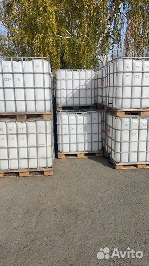 Еврокубы чистые (пропаренные )