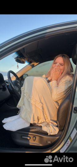 Платье в винтажном стиле