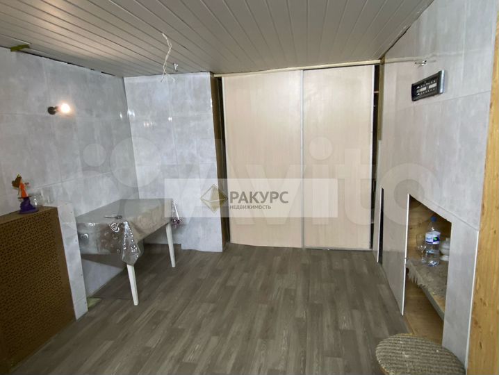 Салон красоты/пвз/тату и т.д. 60 м² С водой