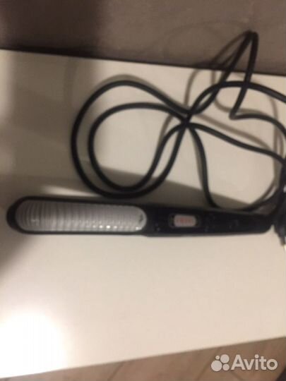 Выпрямитель braun 5