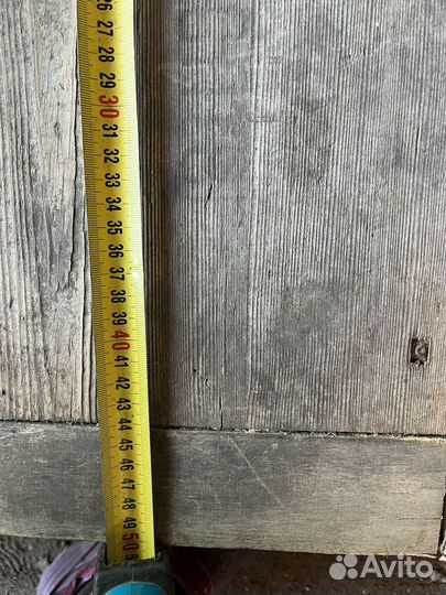 Ящик немецкий