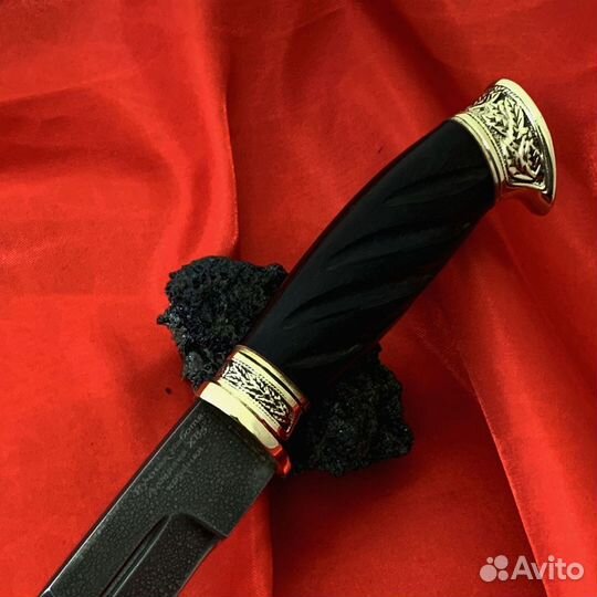 Нож Казачий Пластунский