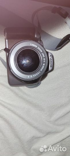 Canon ds126621