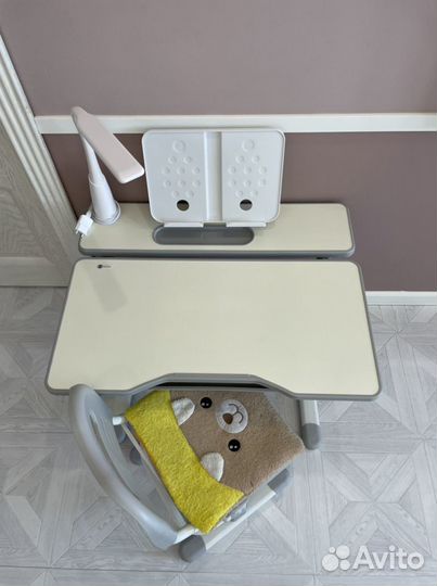 Письменный стол rifforma регулируемый