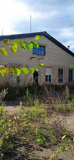 Производство, 1100 м²