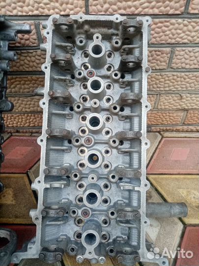 Двигатель шевроле эпика 2,0