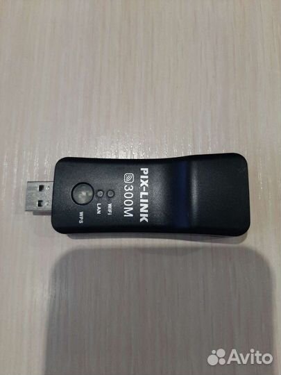 Беспроводной USB универсальный адаптер для WI-Fi