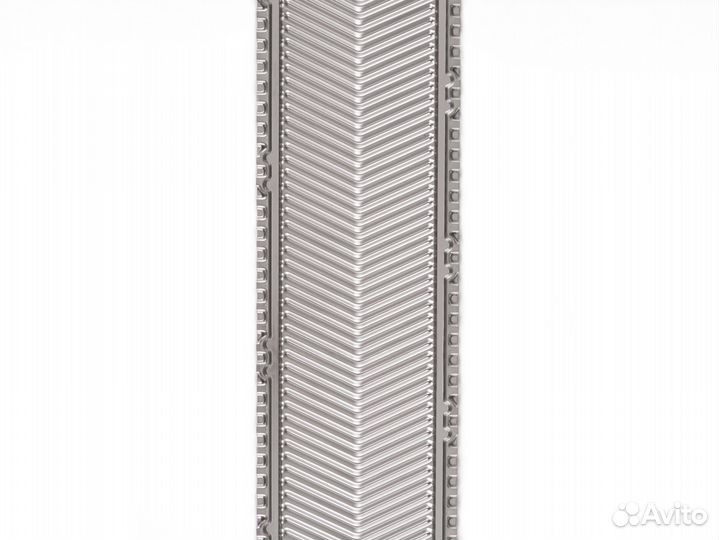 Пластины для теплообменника (теплообменные) HH08