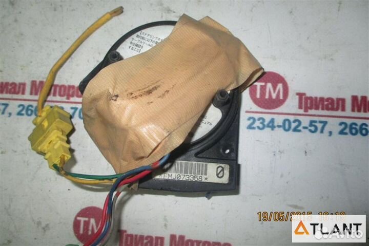 Шлейф-лента air bag honda HR-V