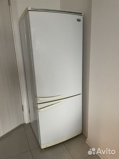 Холодильник бу