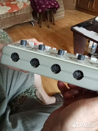 Миоритм 040 Миостимулятор