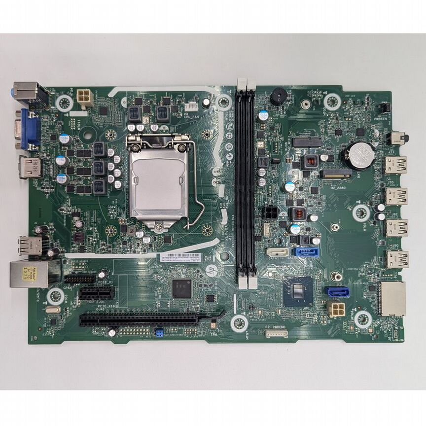 [L77066-001] Материнская Плата L77066-601, L69522-0