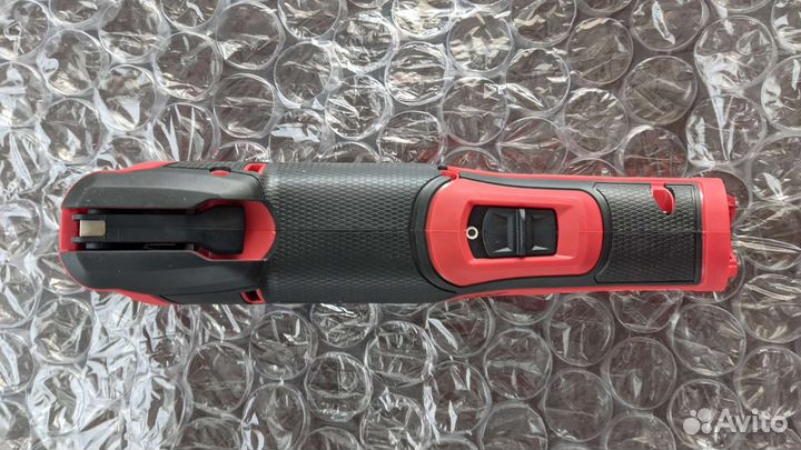 Мультитул Milwaukee Гарантийн. M12 FMT Fuel (2526)